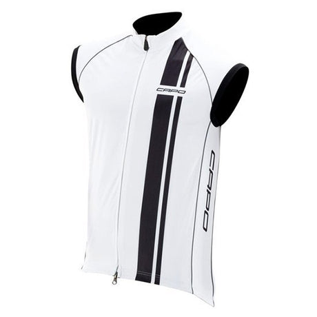 Capo Modena Wind Vest