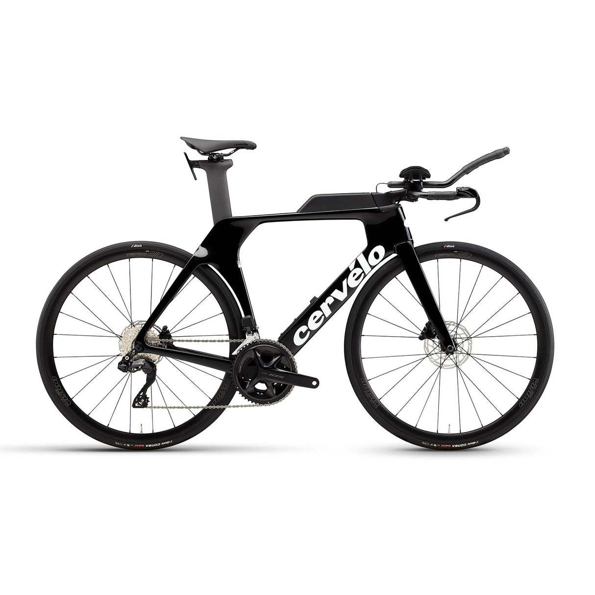 Bicicleta Cervelo P-Series 105 Di2