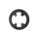 Carbon-Ti X-CarbonRing EVO Outer Chainring DA9200