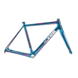 Cinelli Veltrix Disc Frameset – RA Cycles - Main Image