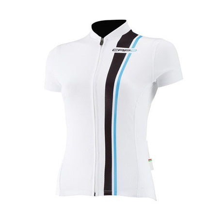 Capo Modena Donna Short Sleeve Jersey