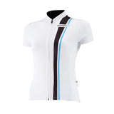 Camiseta de manga corta Capo Modena para mujer