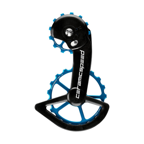 Shimano GRX RX820 con revestimiento OSPW X de CeramicSpeed