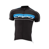 Capo Serie A Short Sleeve Jersey