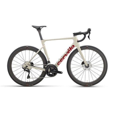 Cervelo Soloist 105 Race Bike
