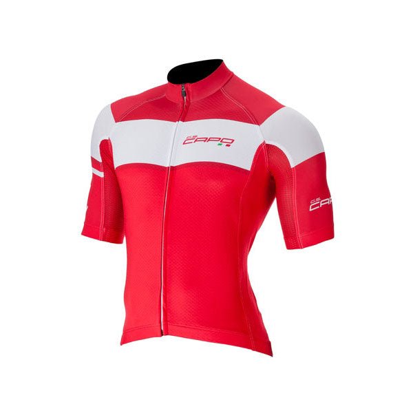 Camiseta de manga corta Capo GS-13