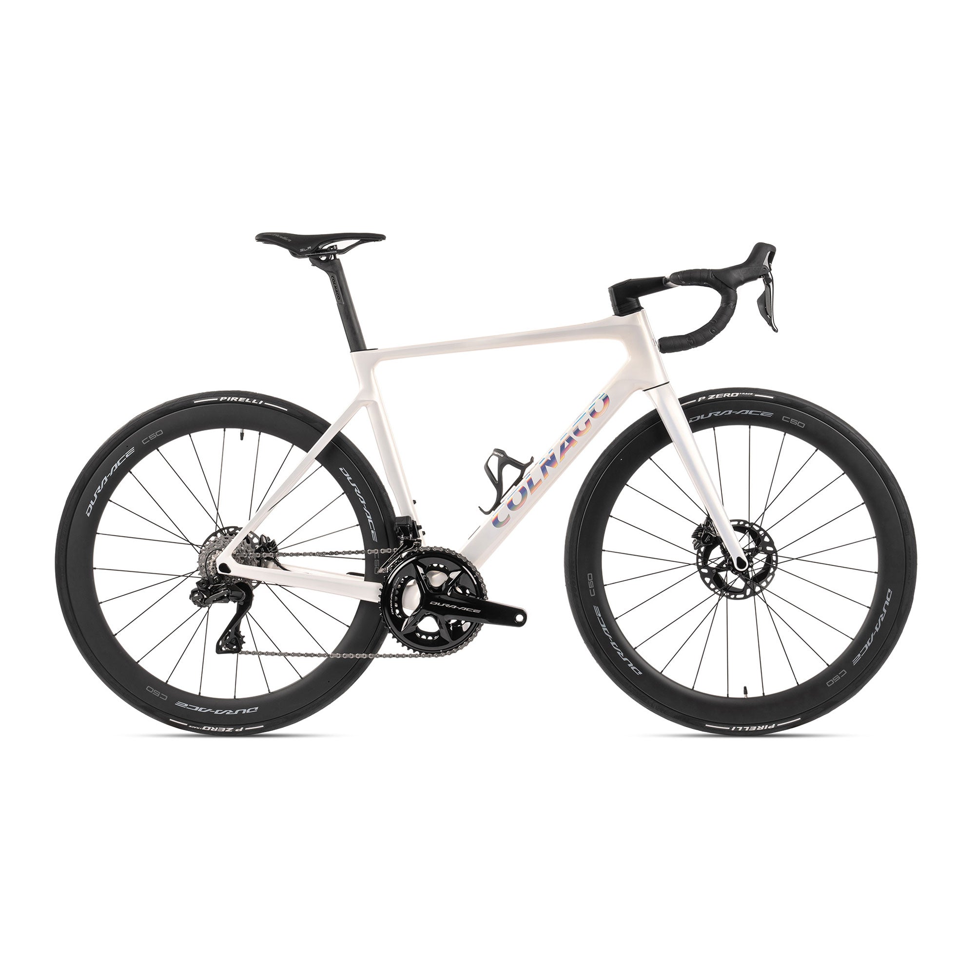 Colnago V4Rs Ultegra Di2 Bike – RA Cycles