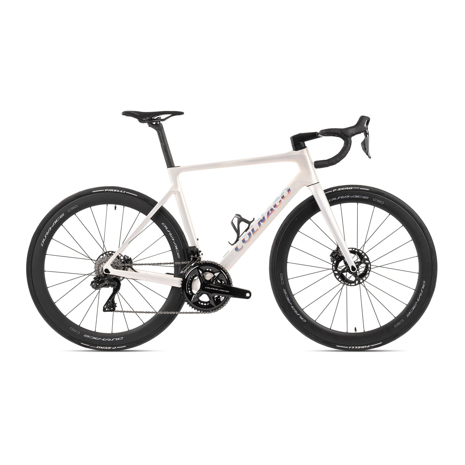 colnago fixed gear Colnago V4Rs Ultegra Di2 Bike – RA Cycles