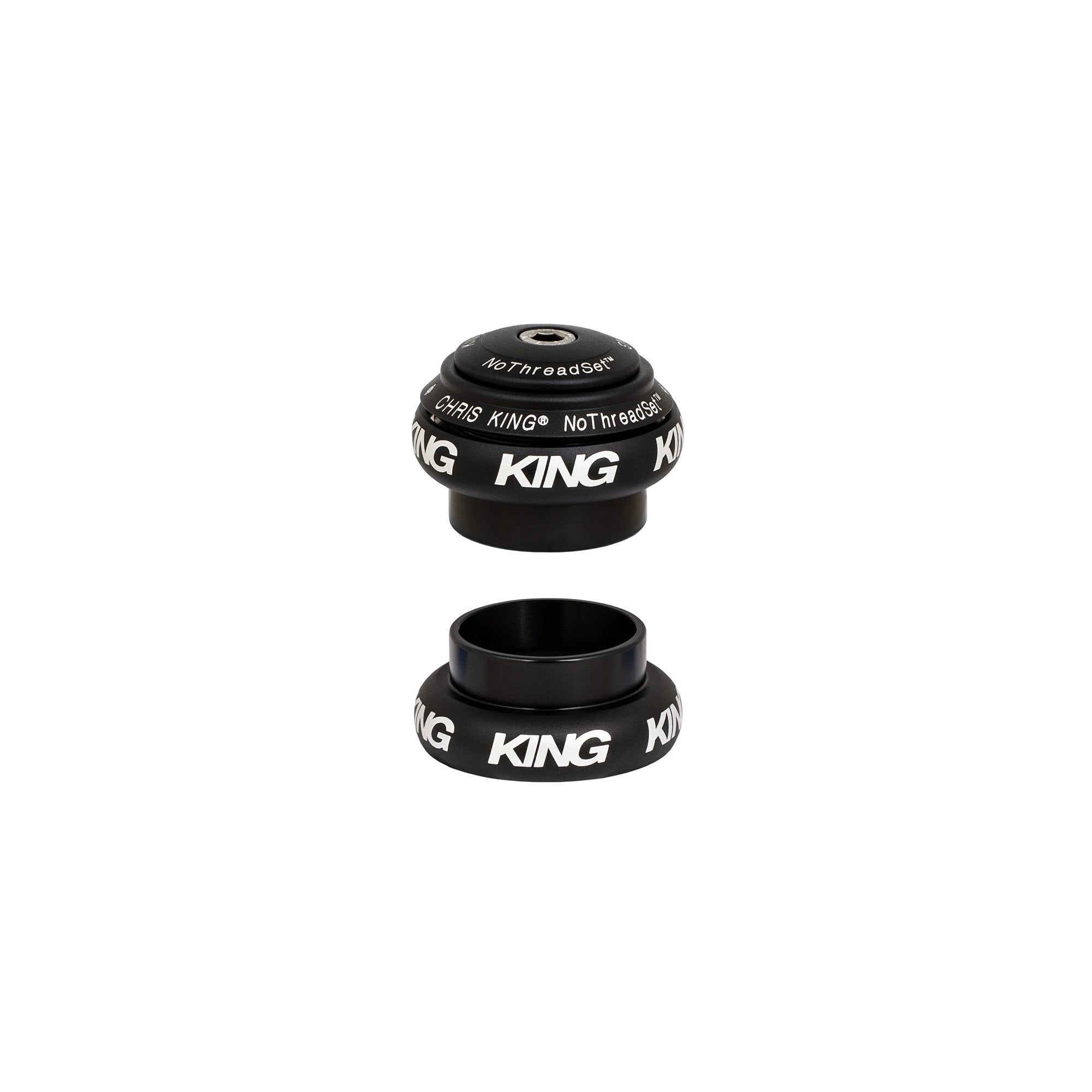 ★【廃盤カラー】CHRIS KING ThreadSet NoThreadSet Chris King NoThreadSet™ Headset – Chris King Precision