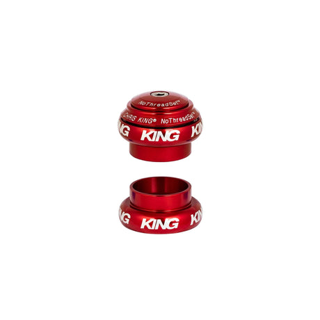 Chris King NoThreadSet Headset