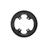 Carbon-Ti X-CarbonRing EVO Outer Chainring DA9100