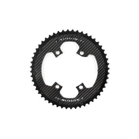 Carbon-Ti X-CarbonRing EVO Outer Chainring DA9100