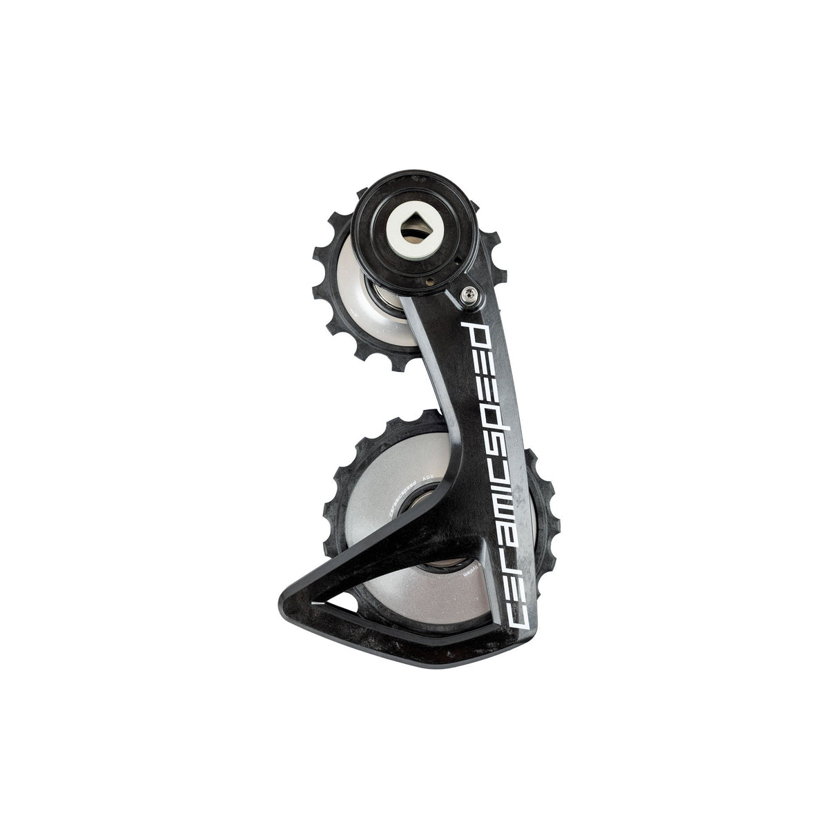 CeramicSpeed ​​OSPW RS Alpha Team SRAM Rojo AXS/Force AXS