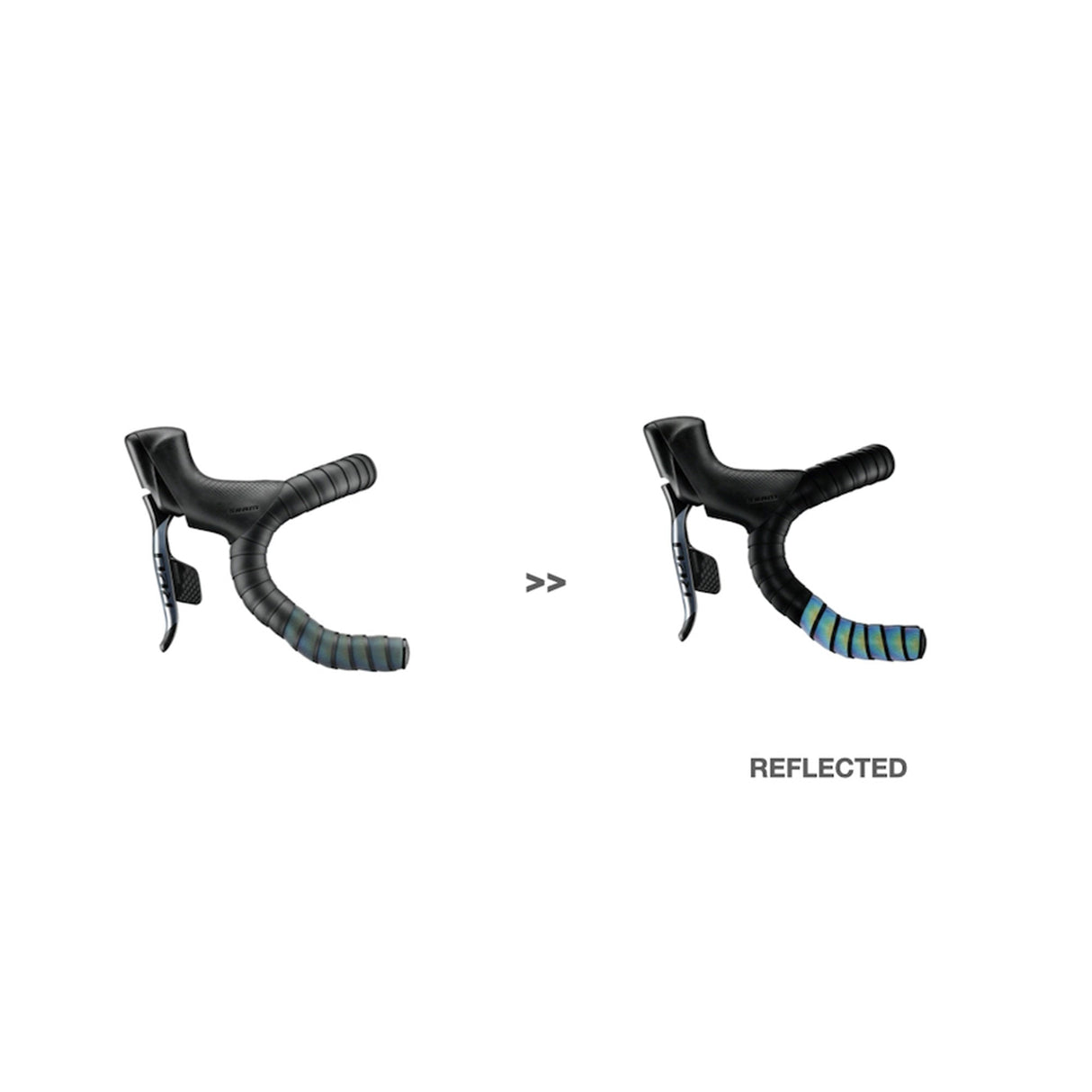 Ciclovation Leather Touch Cyclone Bar Tape