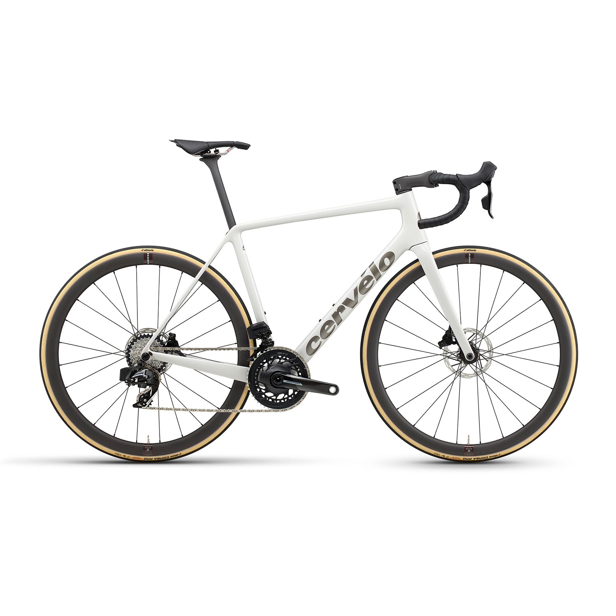 Road Bikes | Cervélo Cycles