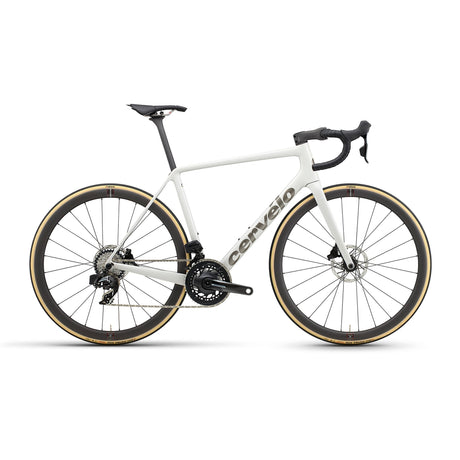 Cervelo R5 Force AXS Bike