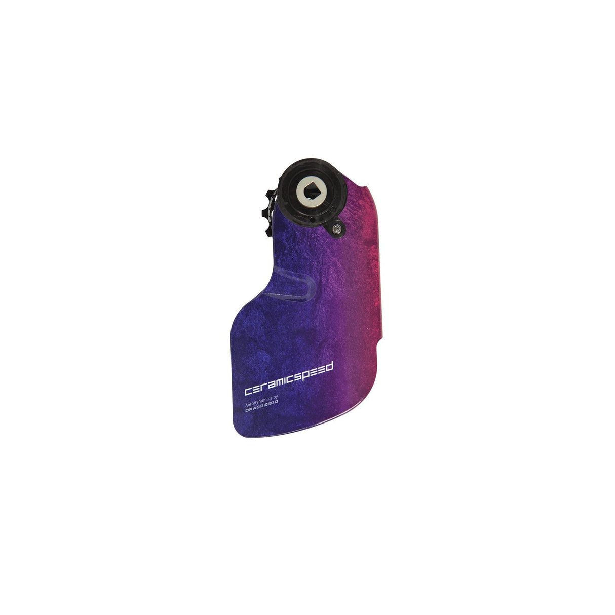 CeramicSpeed OSPW Aero Coated Limited Edition - SRAM Red/Force AXS