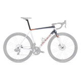 Cuadro de disco Colnago C68