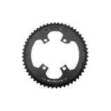 Carbon-Ti X-CarbonRing EVO Outer Chainring DA9100