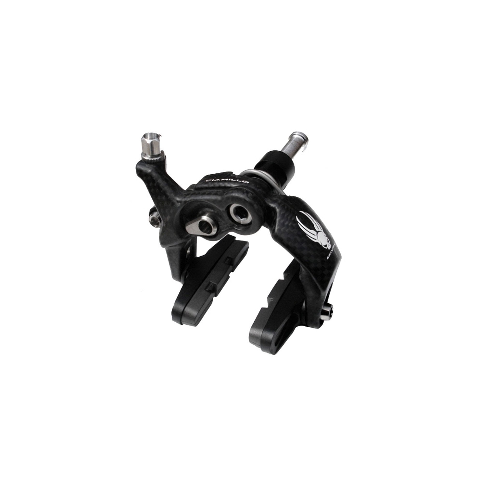 Ciamillo Zero Gravity ゼログラビティ Zero Gravity / Ciamillo Gravitas Brake Calipers – RA Cycles