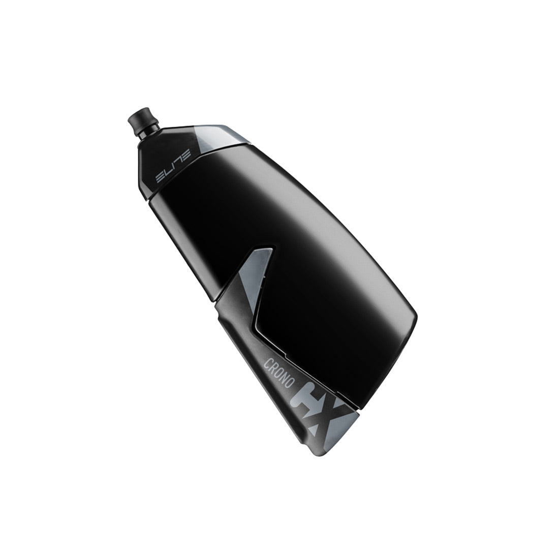 Elite Crono CX Fiberglass Cage and Aero Bottle 500ml