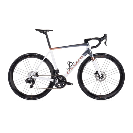 Colnago C68 Dura-Ace Di2 Bike