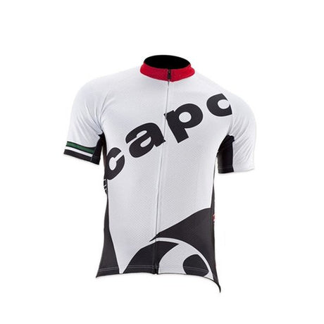 Capo Tomba Short Sleeve Jersey