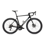 Bicicleta Colnago V4Rs Ultegra Di2