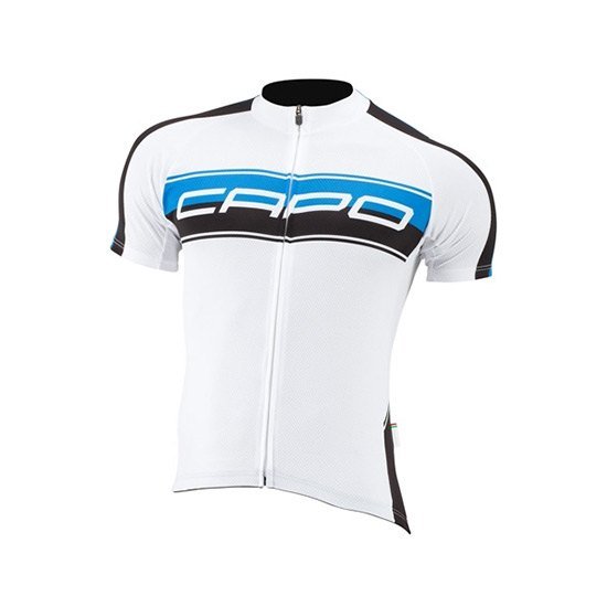 Capo Serie A Short Sleeve Jersey
