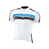 Capo Serie A Short Sleeve Jersey