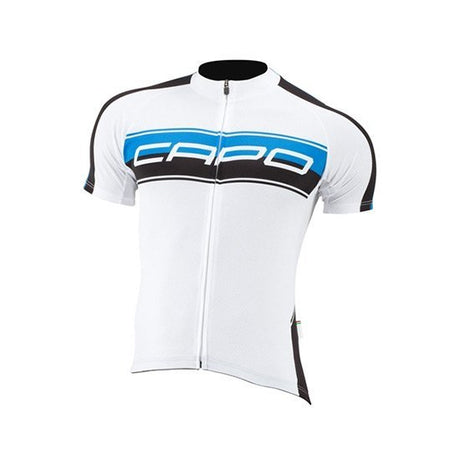 Camiseta de manga corta de la Serie A de Capo