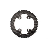 Plato exterior Carbon-Ti X-CarbonRing EVO DA9200