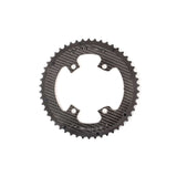 Carbon-Ti X-CarbonRing EVO Outer Chainring DA9200