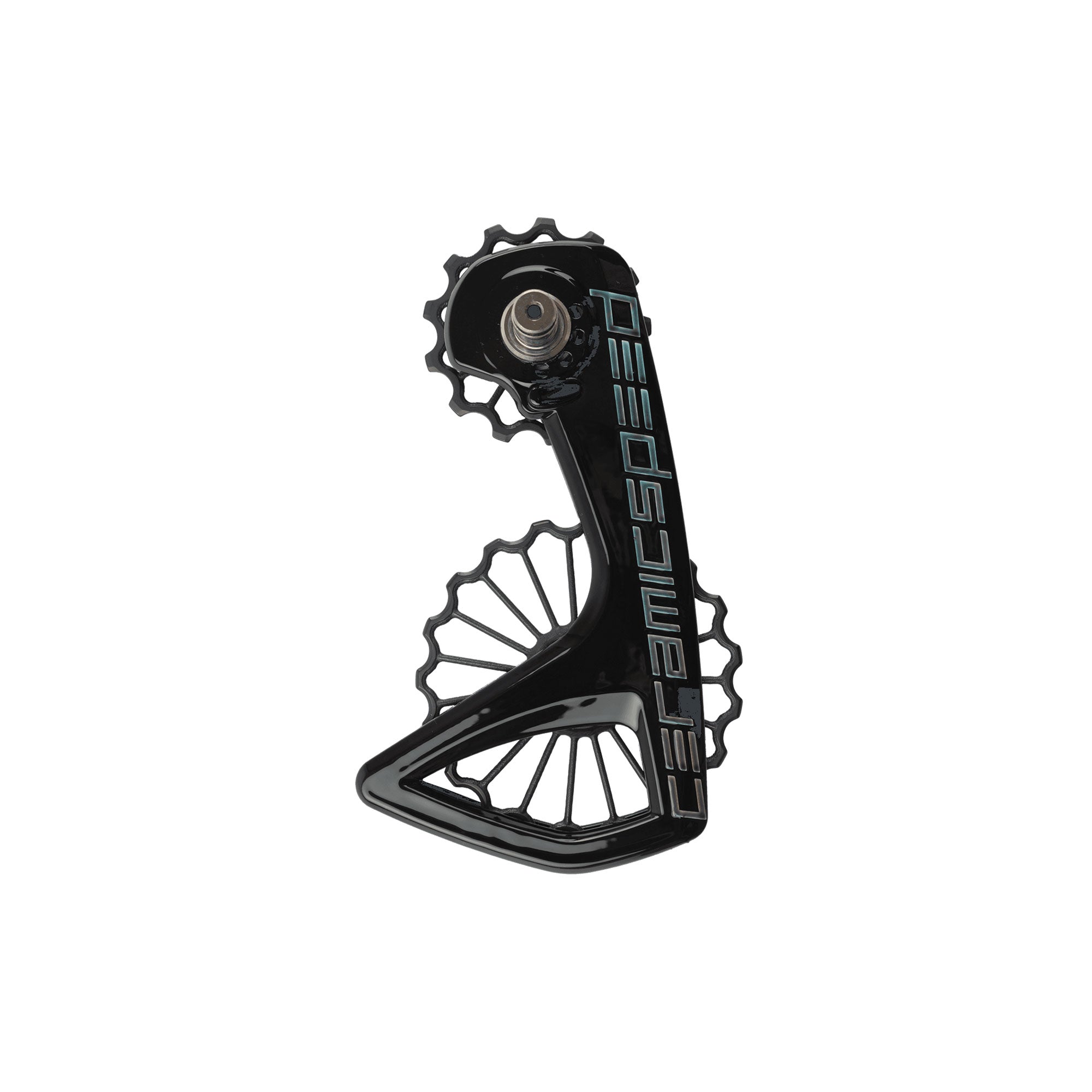 OSPW Aero ALPHA for Shimano 9250/8150