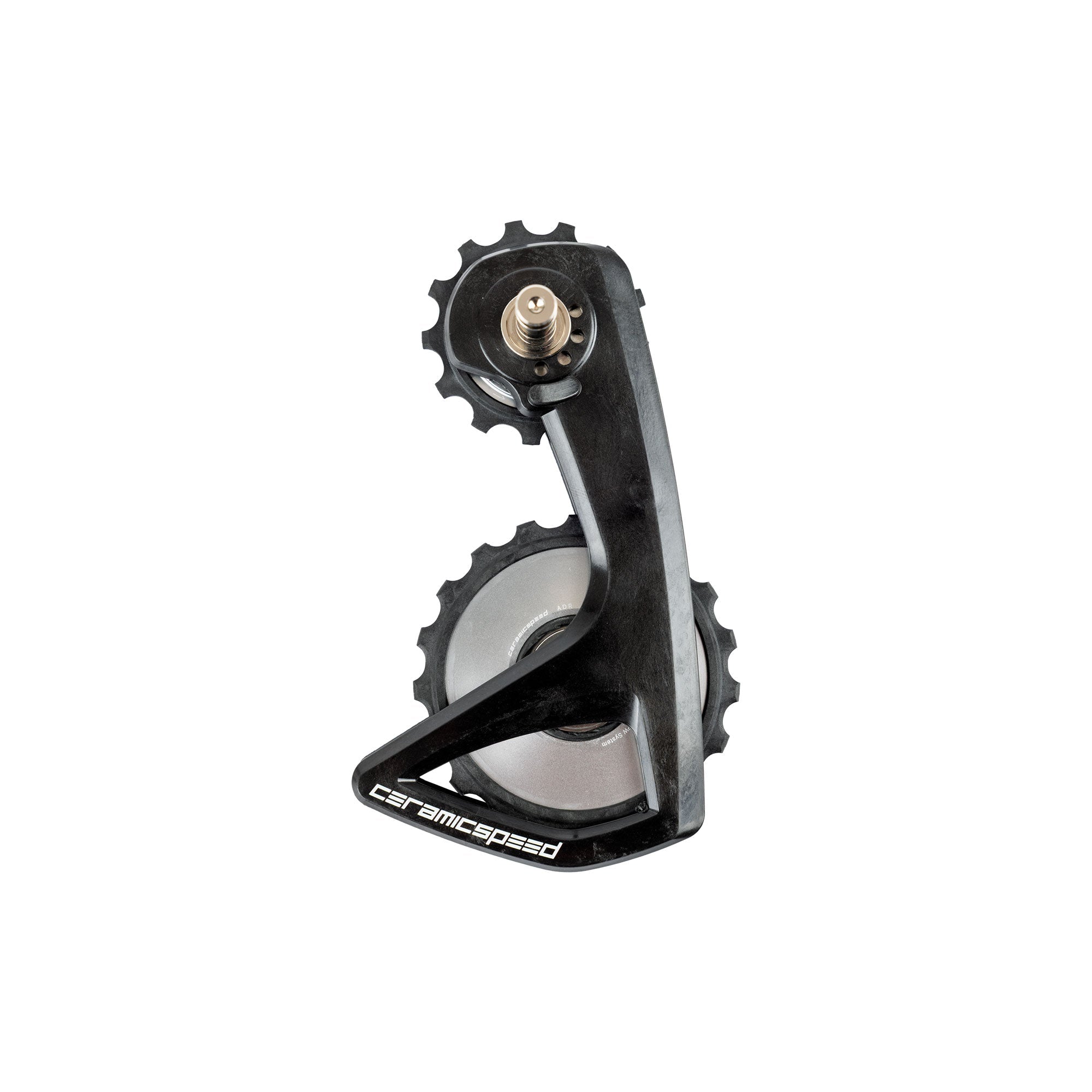 CeramicSpeed OSPW RS Alpha Team Shimano 105 7150 – RA Cycles
