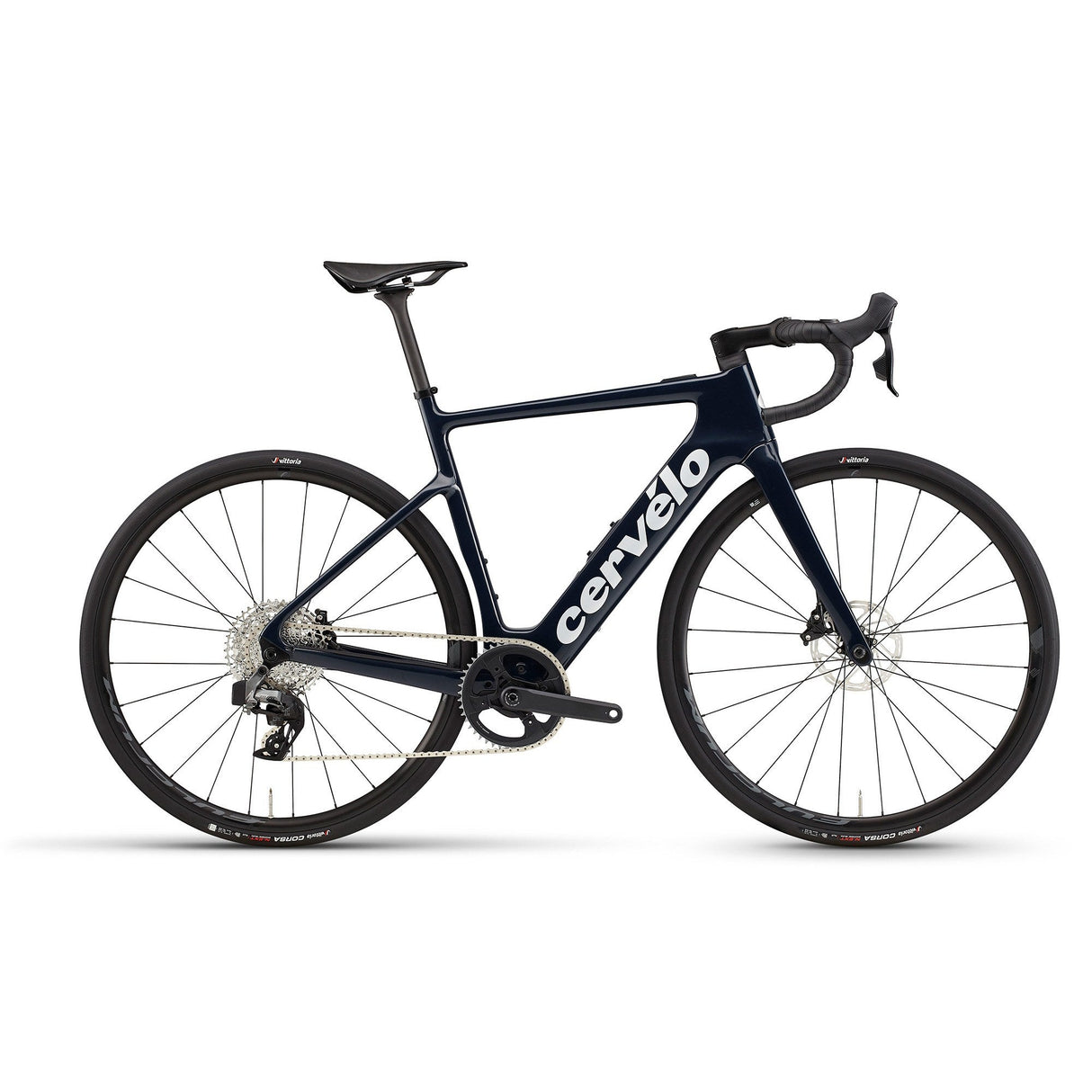 Bicicleta Cervelo Rouvida Rival AXS XPLR 1x