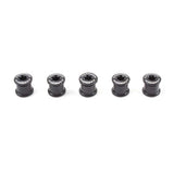 Carbon-Ti X-Fix Road Chainring Bolt Kit
