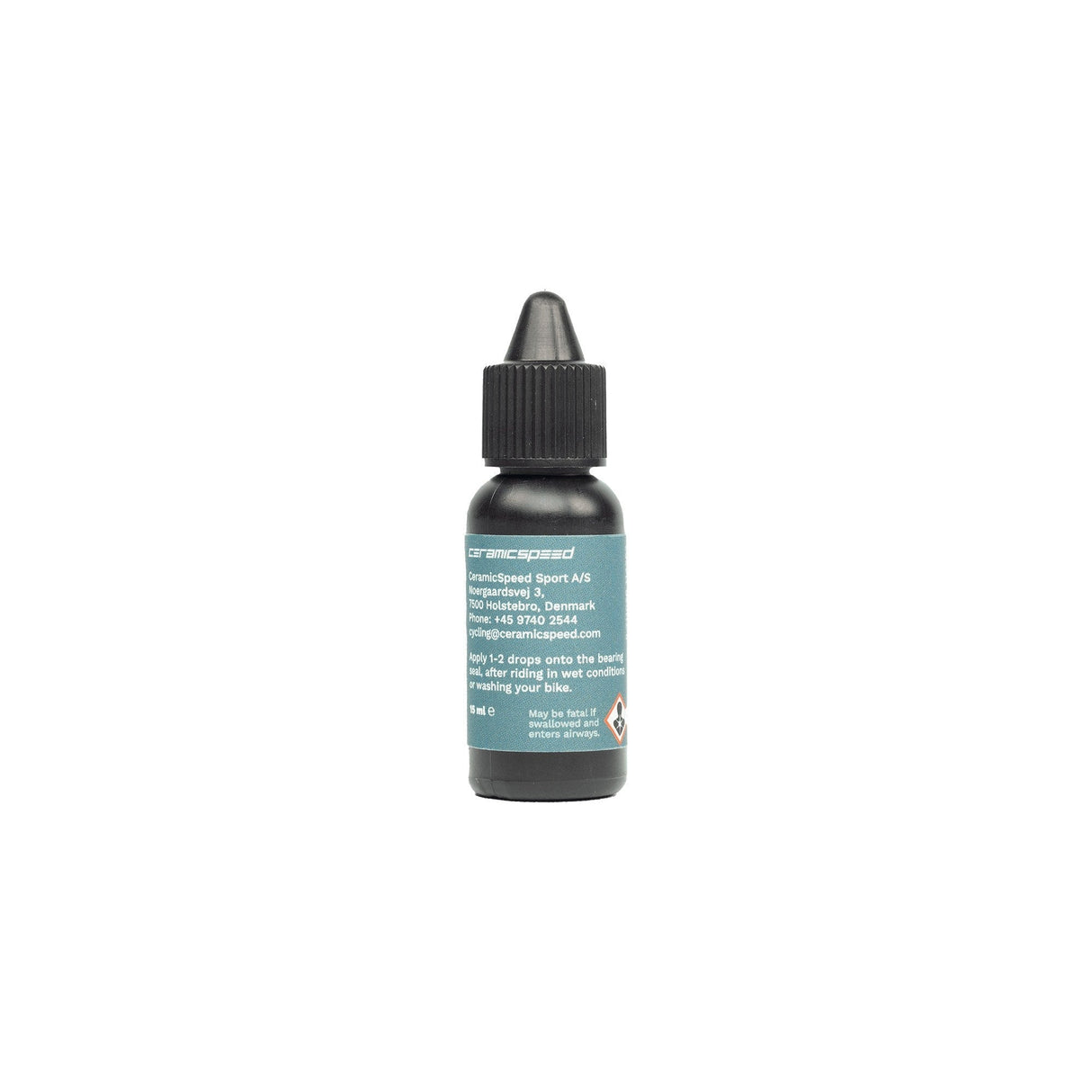 CeramicSpeed ​​UFO Aceite para rodamientos de poleas 15ml