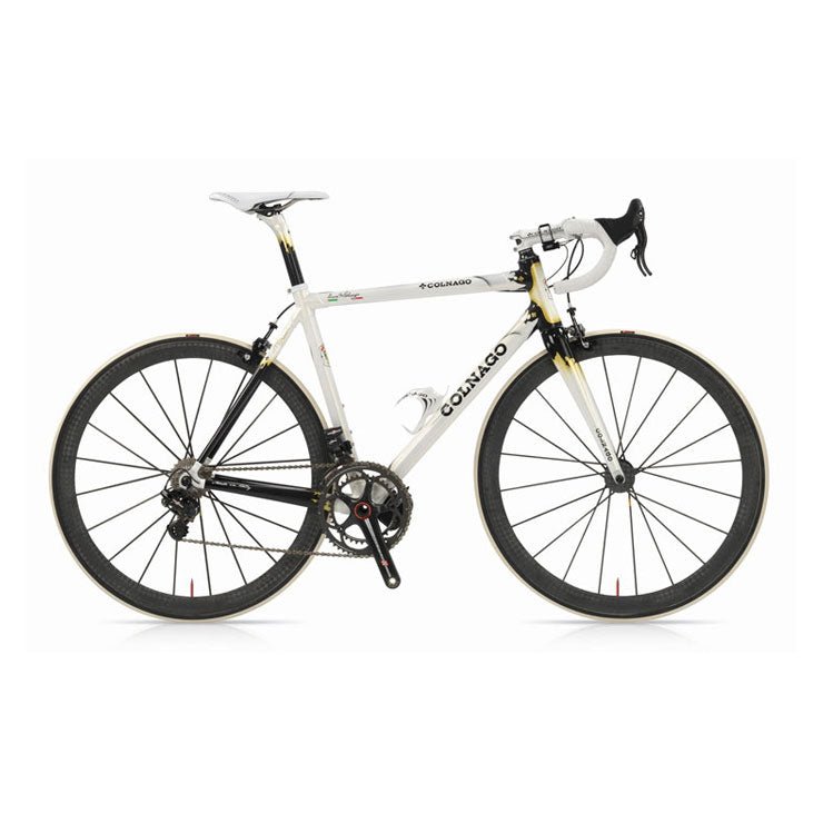 Cuadro electrónico Colnago C59
