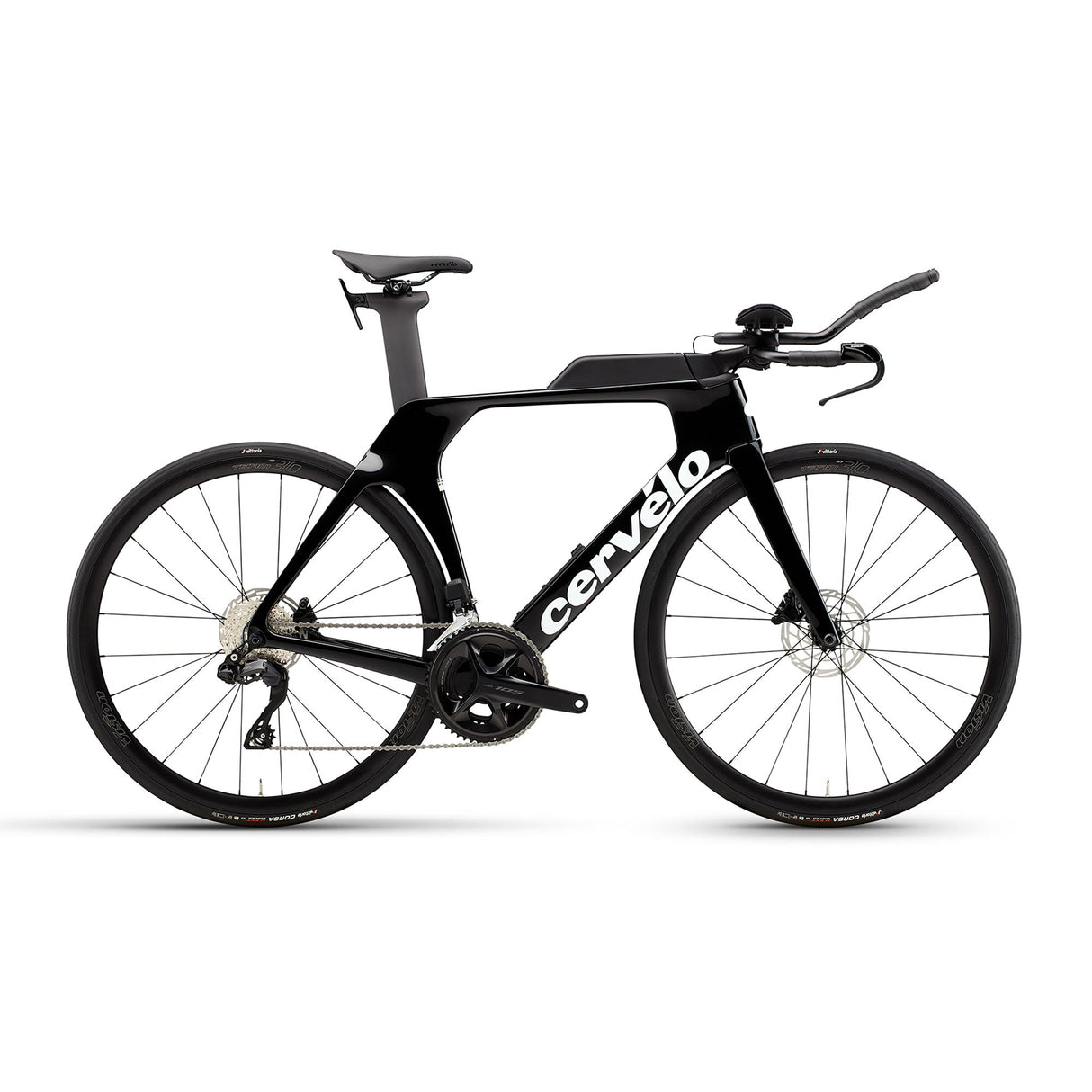 Bicicleta Cervelo Serie P 105