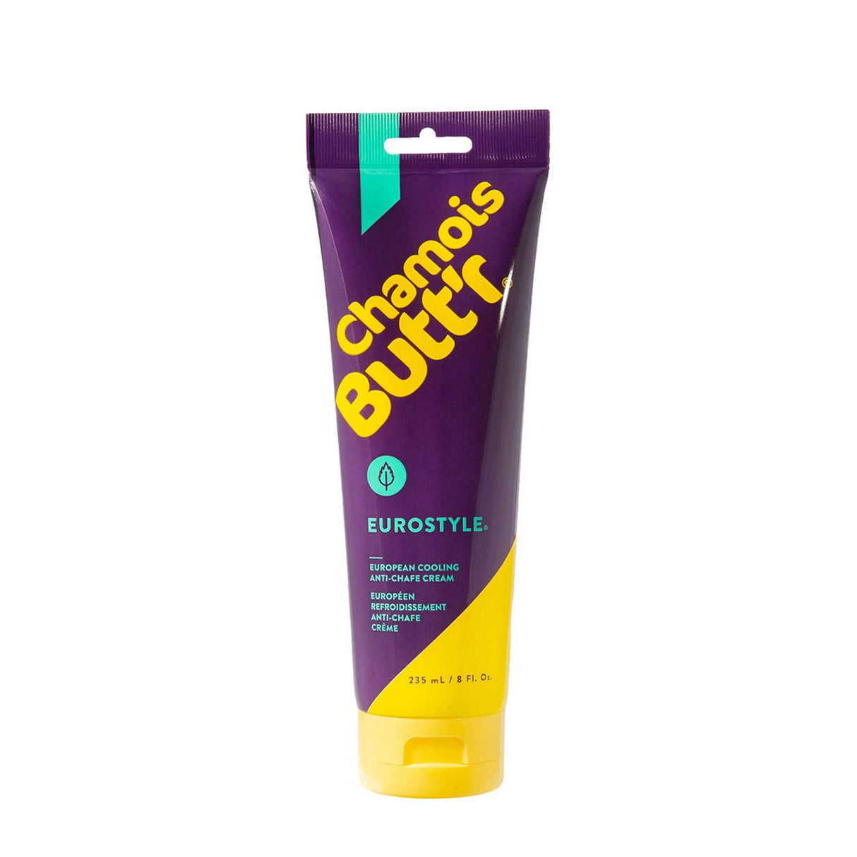 Paceline Chamois Butt'r Eurostyle - Manteca de gamuza, 8 oz.