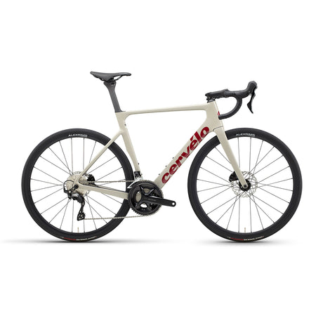 Cervelo Soloist 105 Bike