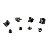 Cubierta de carbono-ti X-Cover DA9200