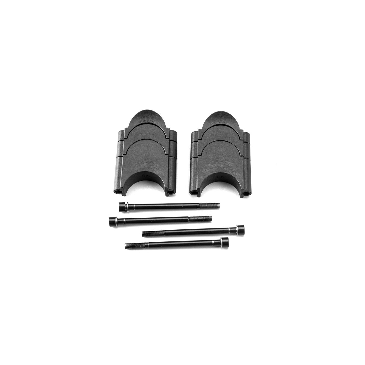 Kit de elevación Deda Kronos