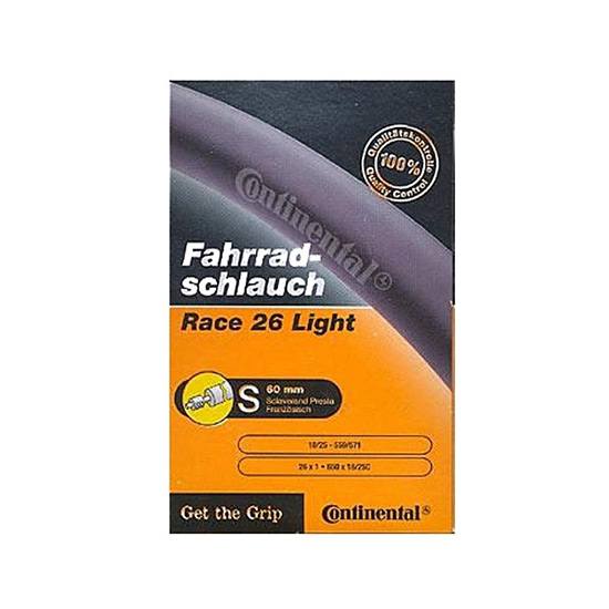 Continental Race 650 Clincher Tube