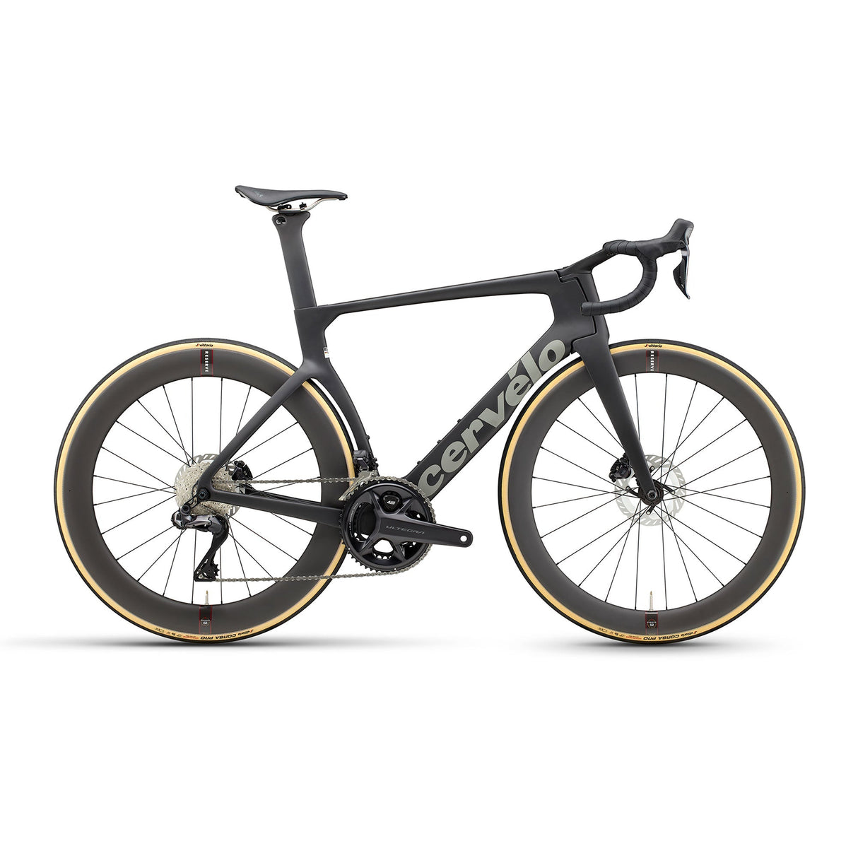 Bicicleta Cervelo S5 Ultegra Di2