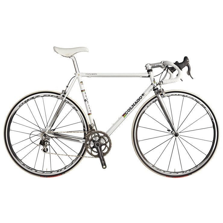 Colnago Master Frameset – RA Cycles