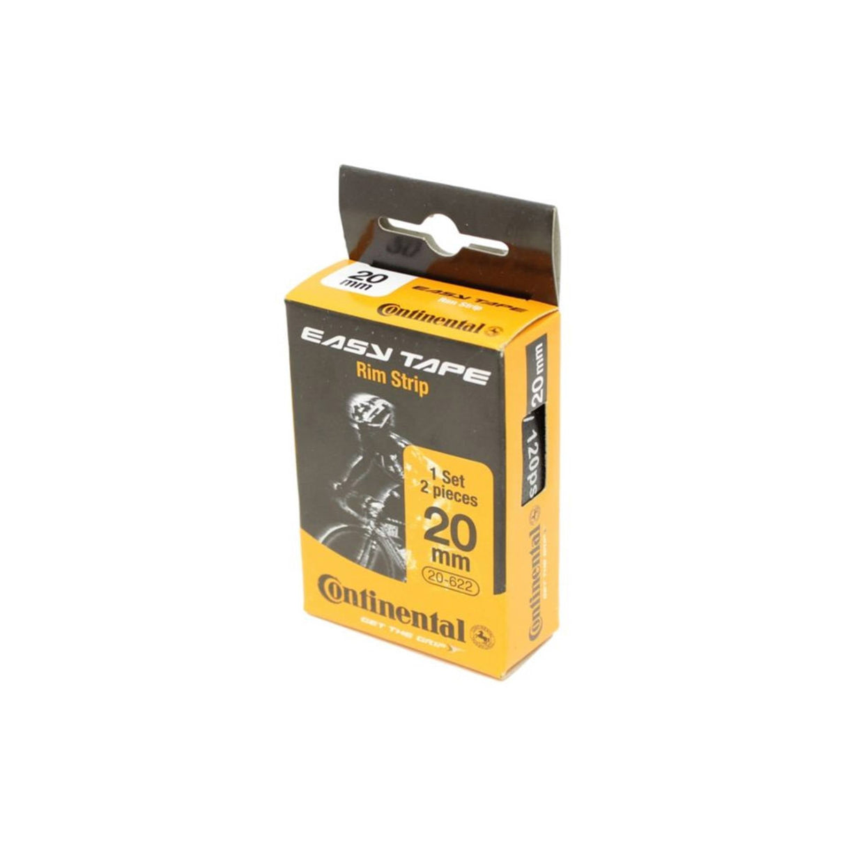 Continental Easy Tape - 27.5" x 20mm
