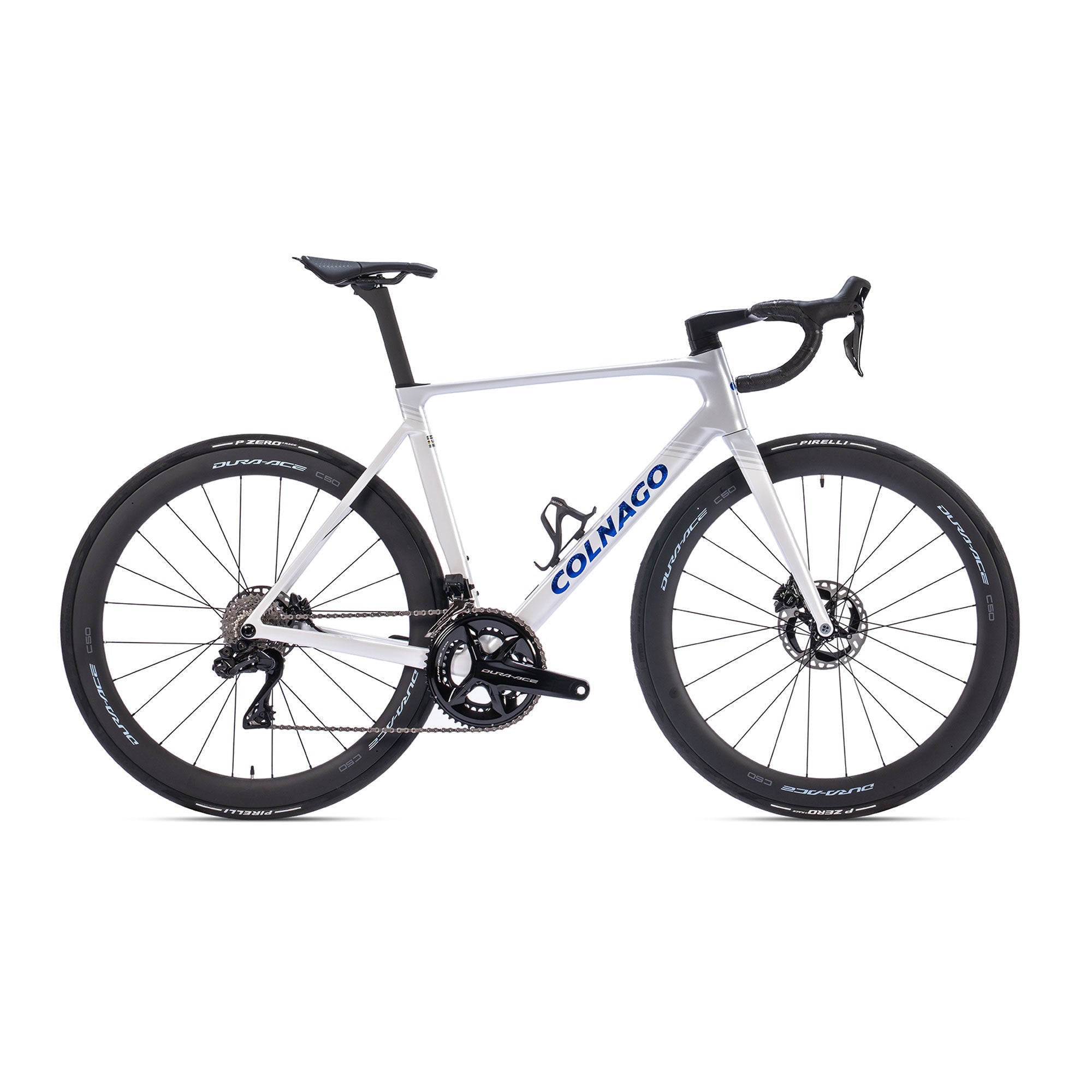 COLNAGO 2012 ROADBIKE・ROADRACER MOVE 105(コルナゴ 2012年