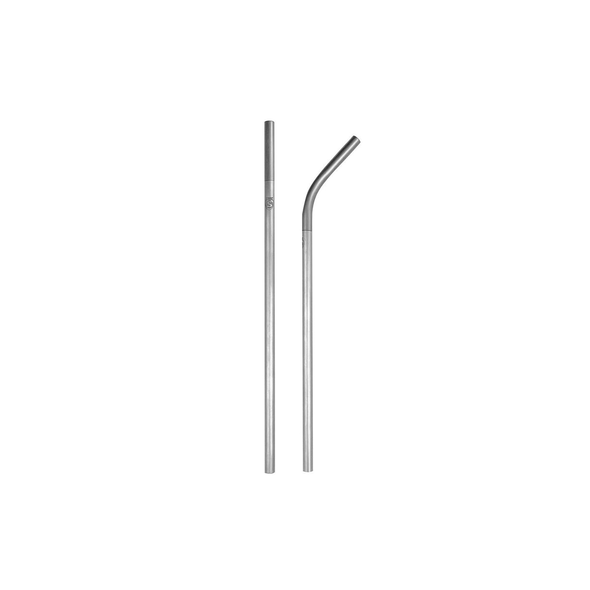 Silca Titanium Straws
